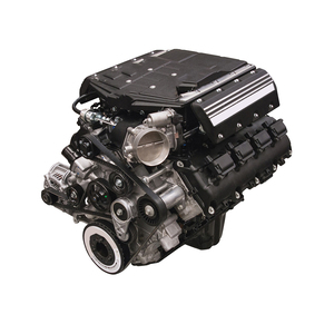 เครื่องยนต์รถ50L มือสองใช้งานได้ยาวนาน - Product Image 2