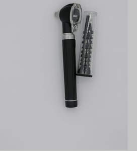 Otoscopio Profesional Manual de Acero Inoxidable, Instrumento Médico para Diagnóstico de Oído, Examen Quirúrgico ENT Preciso y Portátil - Product Image 5