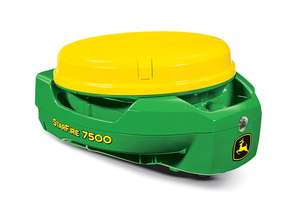 Récepteur GPS Starfire John Deere. Équipement de navigation agricole à prix d'usine très demandé. Système de guidage agricole. - Product Image 4