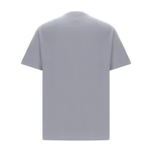 T-shirt élégant pour homme conçu pour un usage quotidien avec des détails inspirés de la mode moderne T-shirt pour homme - Product Image 4