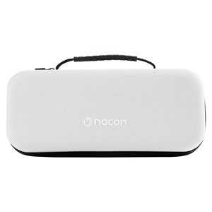 Étui de transport officiel en EVA blanc pour 5 lecteurs Portal - Product Image 3