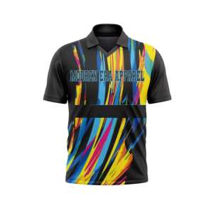Nueva Llegada 100% Poliéster Cricket Uniforme Mejor Precio Sublimación Ropa Deportiva Calidad Premium Cricket Sets - Product Image 2