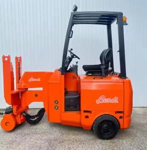 Montacargas Articulado BENDI B318 NUEVO DE Fábrica, Elevación de 9200 mm con 1 Año de Garantía - Product Image 1