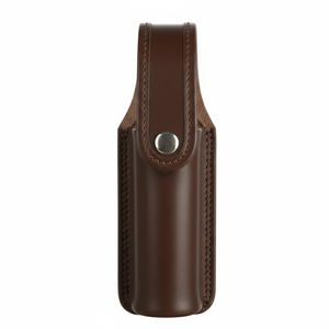 Prix de gros, étui pour spray au poivre, porte-clés léger, support de spray de défense personnelle, transport quotidien, sécurité personnelle - Product Image 1