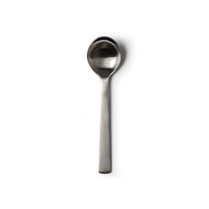 Stainless Steel Sugar Salt Spice Condiment Short Handle Tea <b>Coffee</b> <b>Spoon</b> for customized size - Product Image 3
