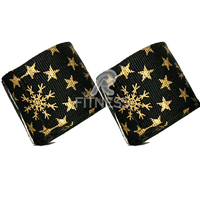 Bandages de boxe personnalisés en coton élastique respirant et léger, 1,5/3/5 mètres, pour Muay Thai, combat, grappling, sparring, protection