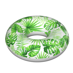 अनुकूलित लोगो बच्चों पूल फ्लोट बुओवेंसी रिंग बेबी स्विमिंग ट्यूब पानी की अंगूठी स्विमिंग ट्यूब को अनुकूलित लोगो आकार डिजाइन के साथ - Product Image 6