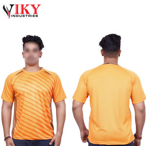 Meilleur produit de bon vendeur avec son propre logo Chemises en nylon personnalisées de la plus haute qualité PAR VIKY INDUSTRIES - Product Image 5