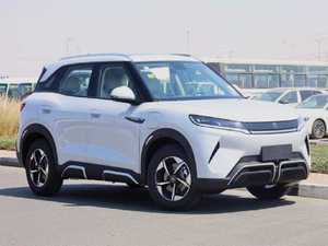 Meilleures ventes de SUV électriques d'occasion BYD Yuan up entièrement électriques - Product Image 6