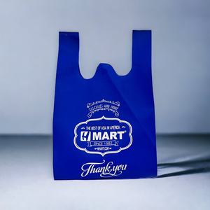 Bolsa de compras de PP con tu propio estilo - Product Image 2