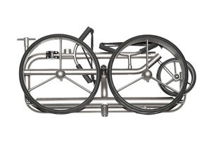 Carrito de Golf Eléctrico DE JuCadS SL Titan Travel 2.0 con Tracción en las 4 Ruedas - Product Image 4