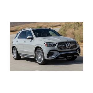 Mercedes-Benz GLE-Class SUV 63S Coupé 2021 Usado, Listo para Exportación, Interior Oscuro, Motor Turbo, Asientos de Cuero, Tracción Delantera - Product Image 6