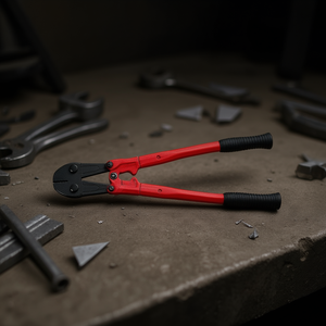 Usag Bolt <b>Cutters</b> with <b>Flush</b> <b>Cutter</b> Scissor & Shear Product Category - Product Image 3