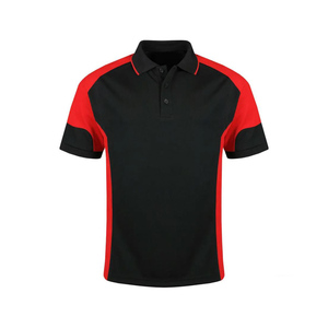 Polo Golf T-Shirt Casual Fashion nouveau Design chemises de Golf à manches courtes pour hommes motif imprimé chemises de Golf pour hommes - Product Image 1