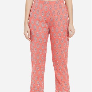 Conjunto de pijama de salón para mujer, ropa de dormir de manga larga, ropa de dormir con botones para mujer, ropa de salón suave, transpirable de talla grande - Product Image 5