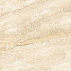 Marca Vistaar 2x2 Calidad de exportación 60x60cm Pulido 600x600 Dyna Gris Porcelana brillante Baldosas de alta calidad Hecho EN LA India - Product Image 6