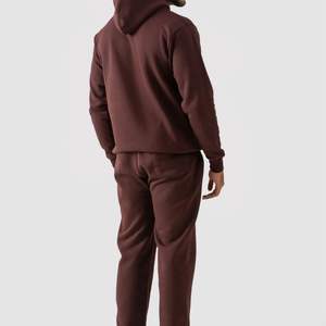Conjunto de Sudadera con Capucha y Pantalones Deportivos Personalizados de Alta Calidad, Sudadera con Capucha Extra Grande y Pantalones Deportivos para Hombre, Venta al Por Mayor OEM - Product Image 2