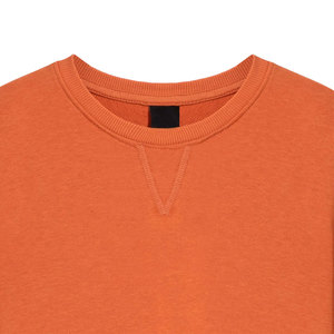 2025 Sudadera transpirable hecha a medida para hombre 100% algodón Precio razonable Venta de invierno Cantidad a granel Sudaderas - Product Image 6