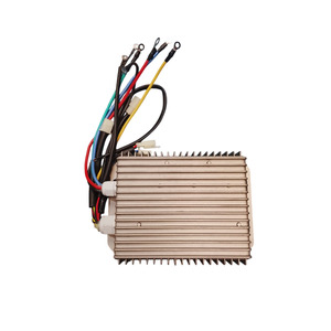Controlador de Montacargas Eléctrico 7B220E Compatible con la Categoría de Productos PLC PAC y Controladores Dedicados Ref 976374 - Product Image 1