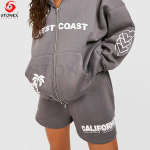 Pantalones cortos de gimnasio transpirables de secado rápido para mujer, pantalones cortos de chándal deportivo sin costuras de cintura baja, patrón sólido, adecuados para adolescentes - Product Image 6