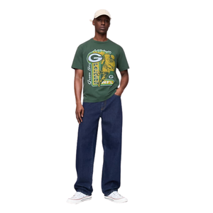 Nuevos Diseños de Camisetas Unisex Ecológicas con Impresión Digital, Tejido Jersey Premium 100% Algodón, Transpirable, Manga Corta - Product Image 3