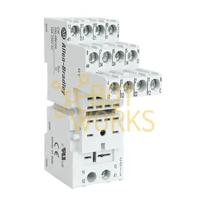 Allen-Bradley 700-HN104 - Baru - Product Image 1