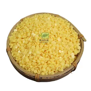 Factory Supply Synthetic Candelilla Wax Price Candelilla Wax