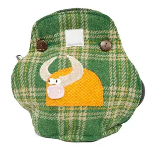 Private Label Tea Cosy Cover Top Quality Competitive Price Personalized Logo And Printed Tea Pot Cover