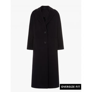 Manteau trench vintage pour femmes, directement de l'usine |   Manteau long moderne avec ceinture |   Fabrication sur mesure OEM ODM en gros - Product Image 4