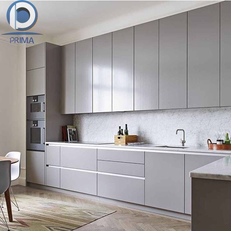 Modern Design Kitchen Cabinets For Sale