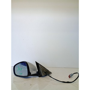 ESPEJO RETROVISOR IZQUIERDO ALFA ROMEO 159 Serie Sedán (939_) 156080865 939A2000 (05>11) - Product Image 1