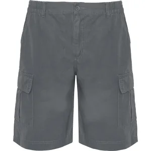 Pantaloncini Bermuda da Uomo Personalizzati con Tasche e Gadget su Misura - Product Image 4