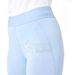 Vente en gros de legging de course et d'équitation, vêtements équestres, collants pour cavaliers, culottes d'équitation souples pour femmes, jodhpurs - Product Image 5