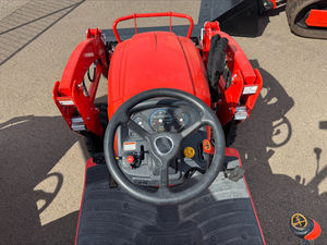 Tracteur haute performance K-I-O-T-I CS2520H 2025 – Tracteur à prix abordable - Product Image 5