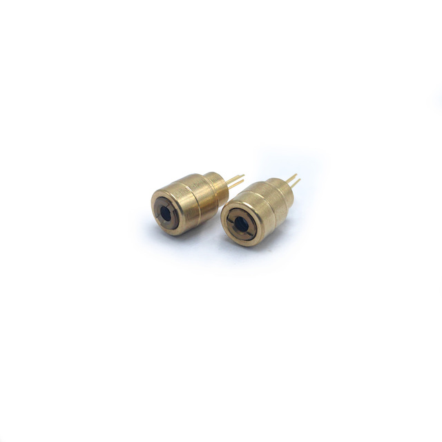 650nm 5MW Industrial-Grade Laser Diode Continuous Red Laser Module