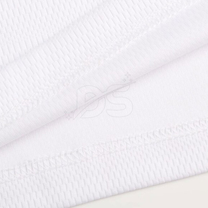 ชุดบาสเก็ตบอลขายดี ไซส์พลัส สีตามสั่ง เนื้อผ้าเบา ระบายอากาศดี พร้อมโลโก้สั่งทำ ผลิตจากโพลีเอสเตอร์ 100% ผลิตในปากีสถาน - Product Image 6