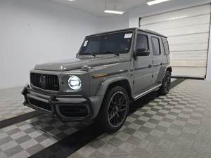 Mercedes-Benz Clase G AMG G 63-BIG 2023 - Product Image 2