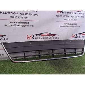Grille de pare-chocs VOLKSWAGEN Tiguan 2ème Série 5N0853677H9B9 CFFB (11>15) - Product Image 2