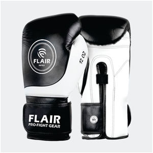 Conjuntos de boxeo profesionales de cuero PU de alta calidad con guantes transpirables Logotipo personalizado Equipo de talla grande Competitivo para boxeadores - Product Image 1
