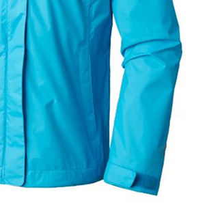 แจ็กเก็ตกันลมกันน้ำระบายอากาศได้ดี2026ผ้าไนล่อนปรับแต่งได้ตามต้องการ - Product Image 6