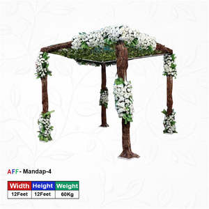 แมนดาปป่าไม้เทียม - Product Image 2