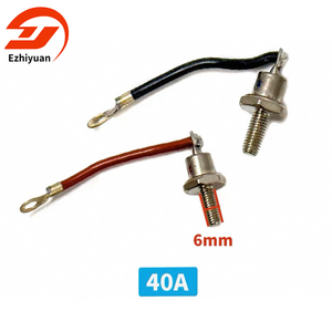 ZX-25A cao qualitywhole Bộ zx25 ZX25-12 25amps CHỈNH LƯU <span class=keywords><strong>Diode</strong></span> Máy phát điện phụ tùng ZX-25A - Product Image 6