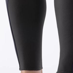 Nouveau style, qualité supérieure, pantalon de sport pour homme, avec logo imprimé, antidérapant, avec panneau en silicone et en maille - Product Image 5