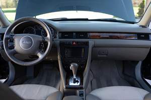 AUDI ALLROAD QUATTRO 2002 USADO, Volante a la Izquierda/Derecha - Product Image 3