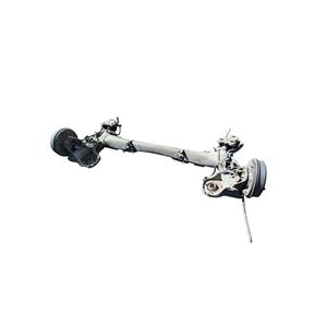 EJE TRASERO OPEL Corsa Serie F 1648273280 HM05 Gasolina 1200 (19>) - Product Image 1