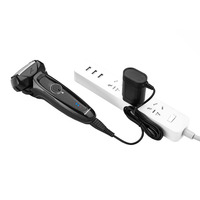 Adaptateur secteur mural pour rasoir RE7-87, chargeur pour rasoir Panasonic 4.8V1.25A, adaptateur pour rasoir LV50LV5ERT3 ES-SL83WS L7D