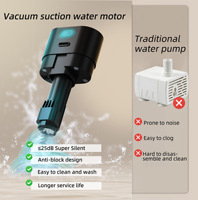 Fontaine à eau intelligente pour animaux de compagnie, circulation automatique de l'eau, acier inoxydable, modèle à charge intelligente, grande capacité de 3 l pour chats et chiens