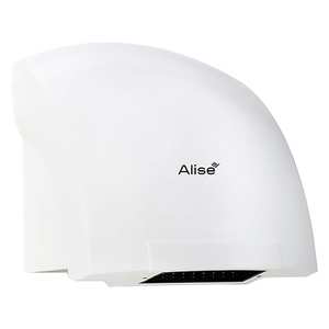 Asciugacapelli Elettrico 'alise' 1800 Watt - Bianco - Product Image 1
