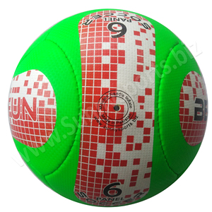 Balón de fútbol de la mejor calidad, para la playa, cosido a mano, para partidos y entrenamiento - Product Image 4