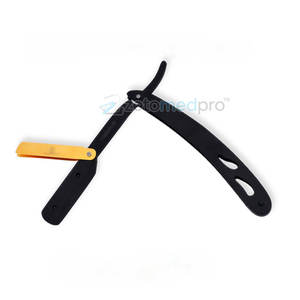 Professional Barber <b>Hair</b> Kit Scissors Straight <b>Razor</b> <b>Combs</b> Grooming Tools <b>Hair</b> <b>Cutting</b> Kit Barber Scissors <b>Razor</b> <b>Combs</b> - Product Image 6